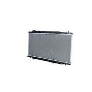 NRF Engine Radiator 550186