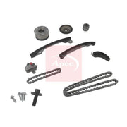 Apec Timing Chain Kit Set 52 Links ACK4224