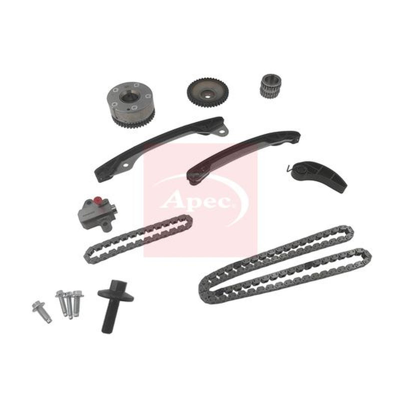 Apec Timing Chain Kit Set 52 Links ACK4224