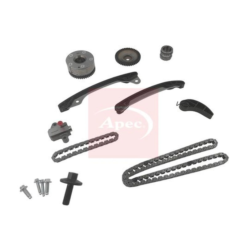 Apec Timing Chain Kit Set 52 Links ACK4224