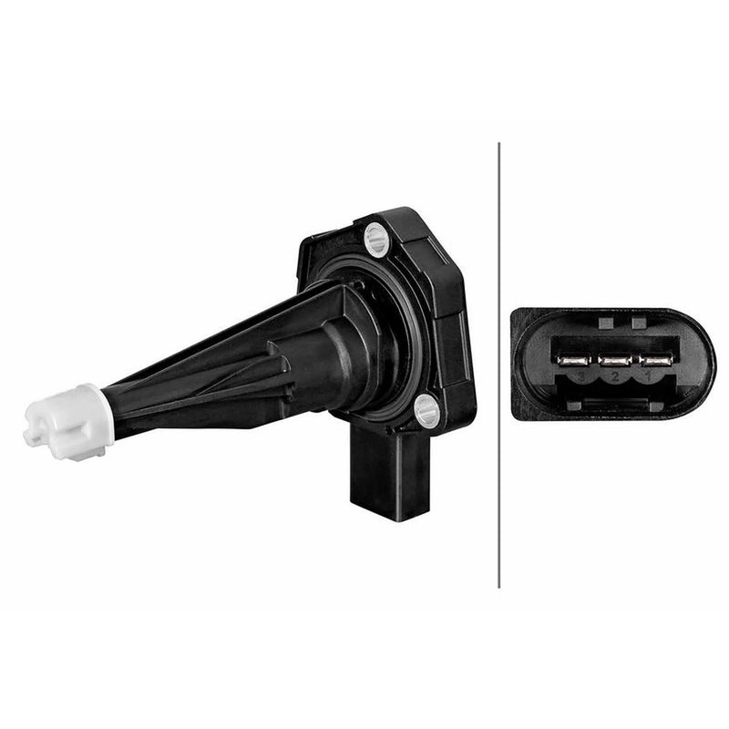 Hella Oil Level Sensor 6PR 011 660-011
