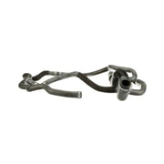 Gates Radiator Coolant Hose 570mm ID 05-5653