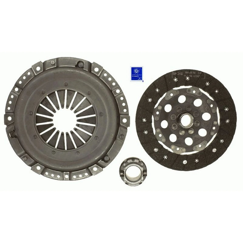 Sachs Clutch Kit Set 3pc 3000317001