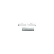 Bosch Brake Pad Accessory Fitting Kit Front 1 987 474 176