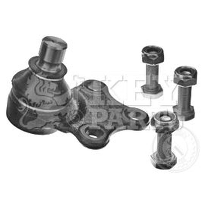 Key Parts Ball Joint Front Left KBJ5385