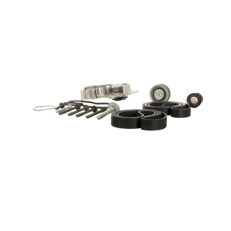 Gates Timing Belt & Water Pump Kit KP65680XS