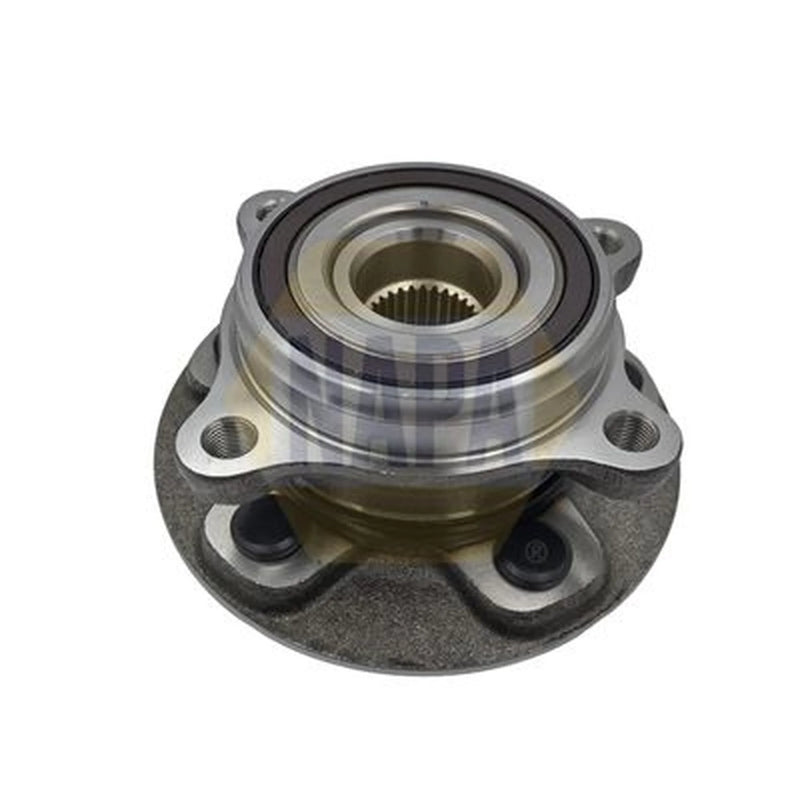 NAPA Wheel Bearing Kit PWB1878