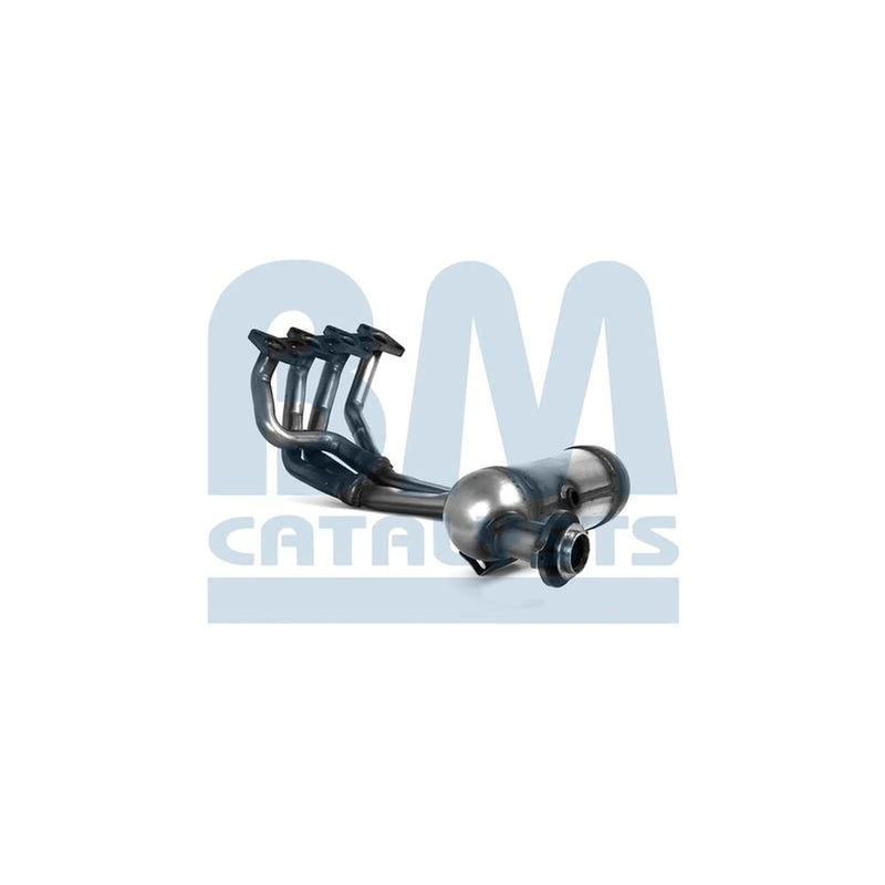 BM Catalysts Homologated Petrol Cat BM91097H