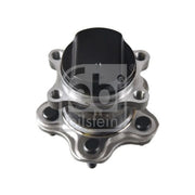 Febi Wheel Bearing Kit Rear Right 174119