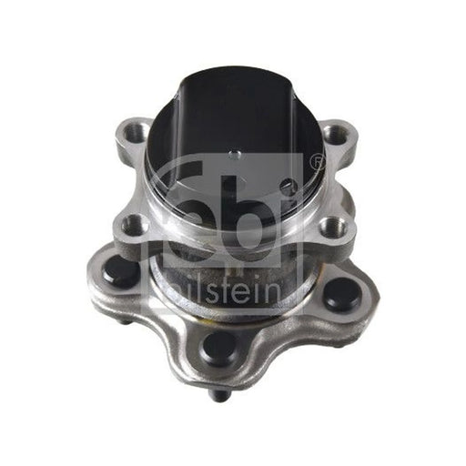 Febi Wheel Bearing Kit Rear Right 174119