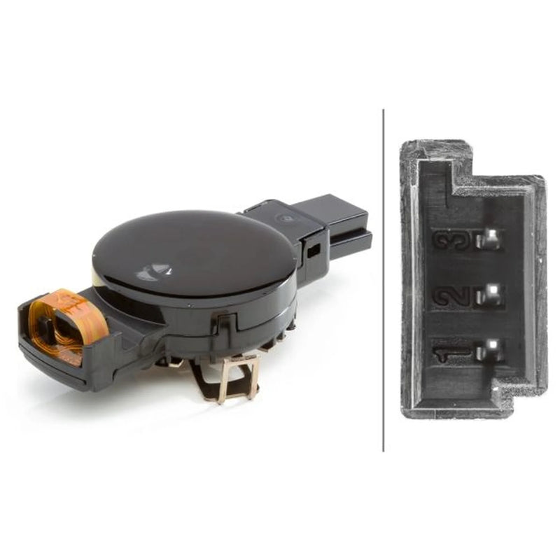 Hella Rain Sensor 6PW 011 270-701
