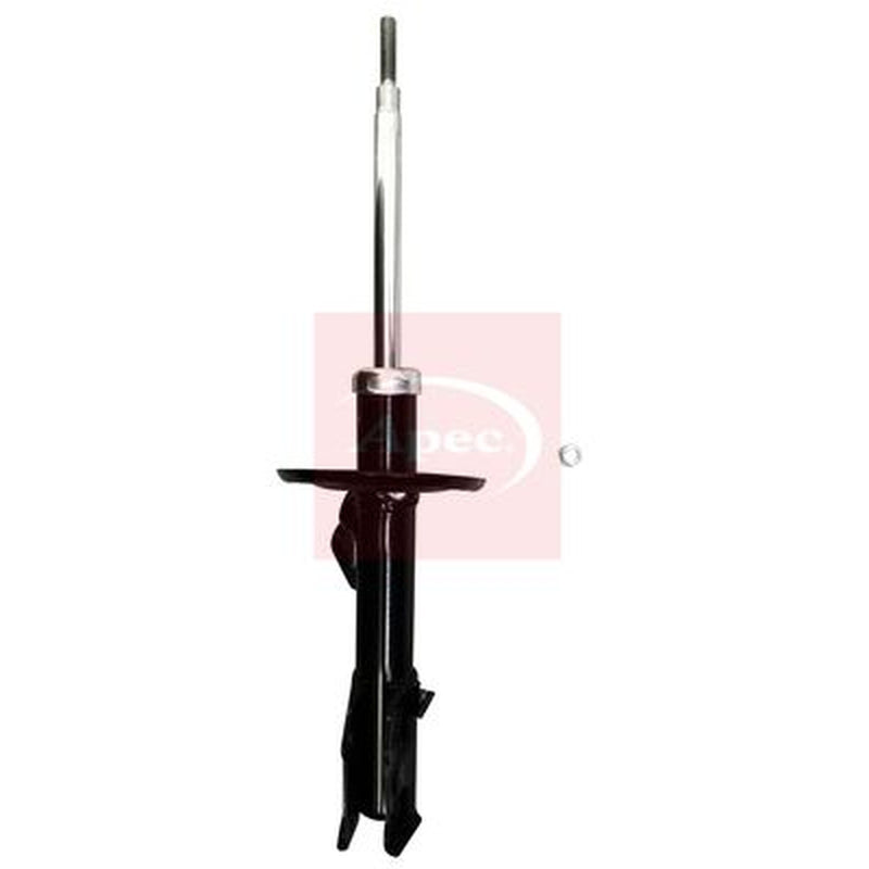 Apec Shock Absorber Damper Strut Front Left ASA1875