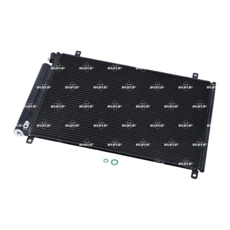 NRF Air Conditioning Condenser 350640