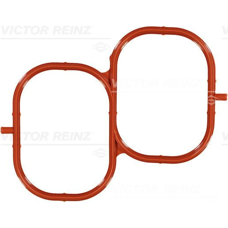 Victor Reinz Intake Manifold Housing Gasket OD ID Thick 71-42844-00