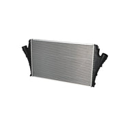 NRF Intercooler (Charge Air Cooler) 30858