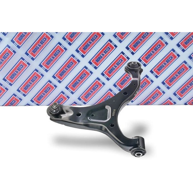 Borg & Beck Control/Trailing Arm BCA7551