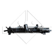 NRF Engine Radiator 58204
