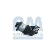 BM Catalysts Homologated Petrol Cat BM91783H