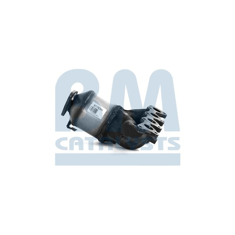 BM Catalysts Homologated Petrol Cat BM91783H