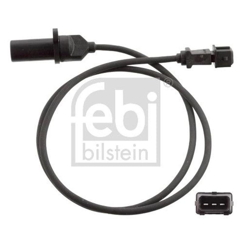 Febi Crankshaft Position Sensor 101474