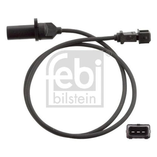 Febi Crankshaft Position Sensor 101474