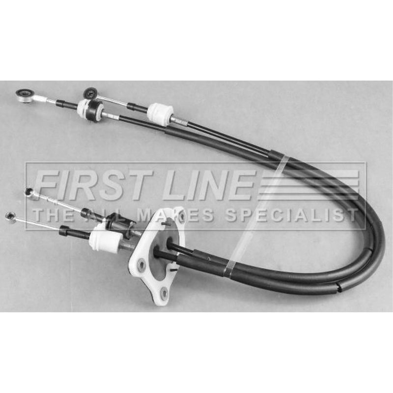First Line Manual Transmission Cable Pull FKG1139