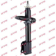 KYB Shock Absorber Damper Strut Rear Right 633185