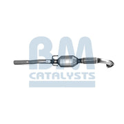 BM Catalysts Homologated Diesel Cat BM80136H