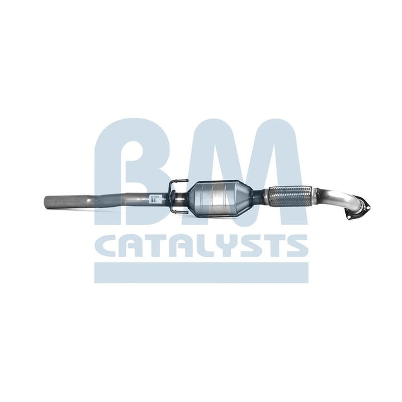 BM Catalysts Homologated Diesel Cat BM80136H