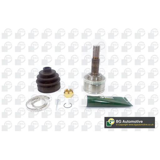 BGA Drive Shaft Joint Kit CV6304A