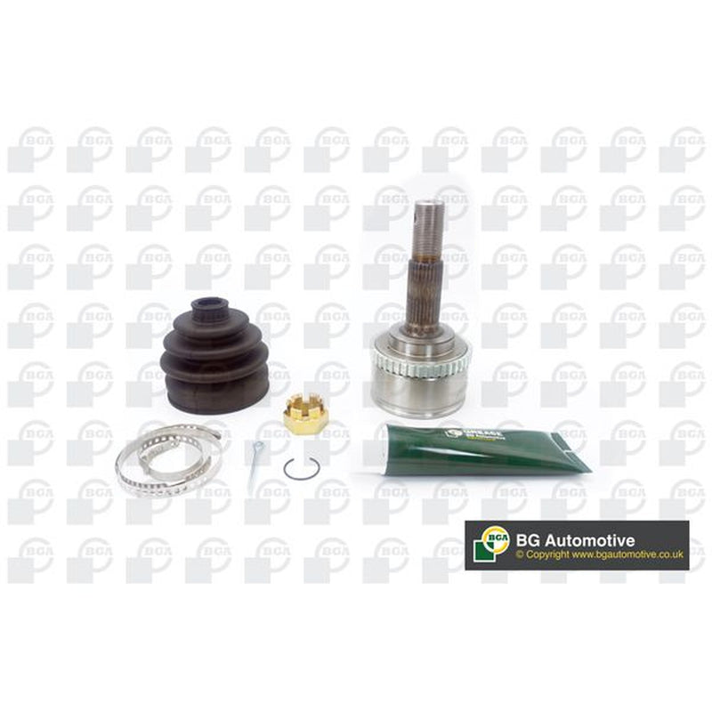 BGA Drive Shaft Joint Kit CV6304A