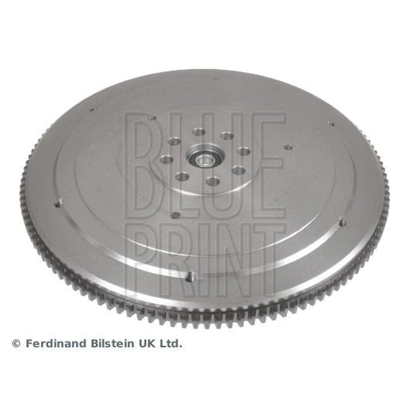 Blue Print Engine Flywheel 124 Teeth ADS73501