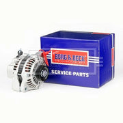 Borg & Beck Car Alternator 12V BBA2337