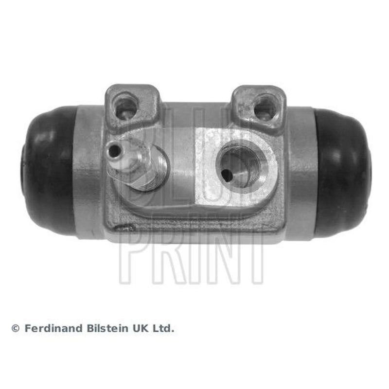 Blue Print Wheel Cylinder Hydraulic Brake Rear Left ADG04486