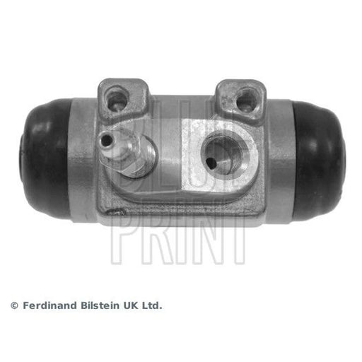Blue Print Wheel Cylinder Hydraulic Brake Rear Left ADG04486