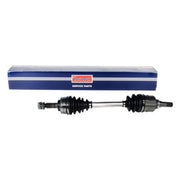Borg & Beck CV Drive Shaft Driveshaft Front Left BDS1092