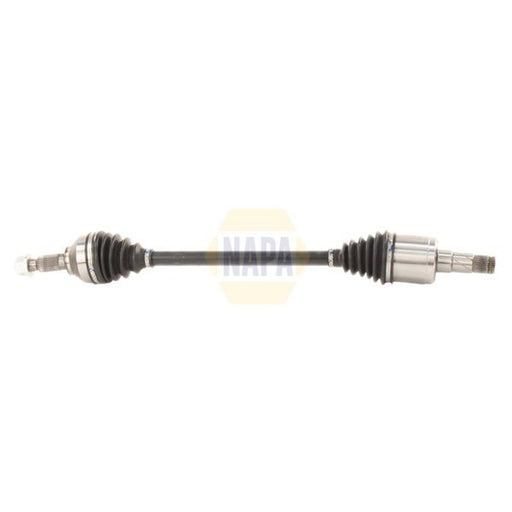 NAPA CV Drive Shaft Driveshaft Front NDS1740LR