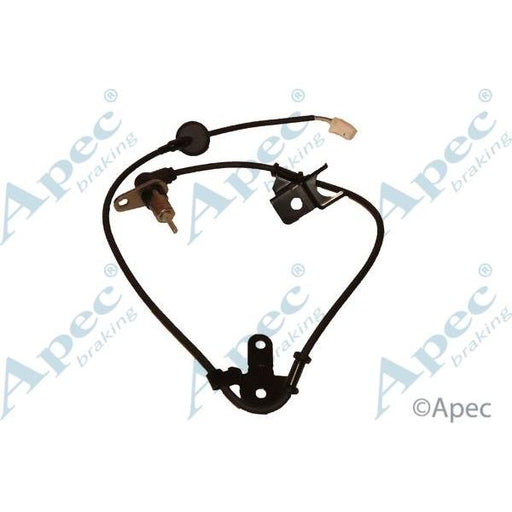 Apec Abs Sensor fits Mazda Premacy Apec  - Town Parts