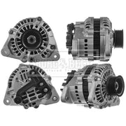 Borg & Beck Car Alternator 12V BBA2765