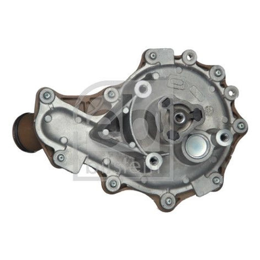 Febi Engine Cooling Water Pump 39297