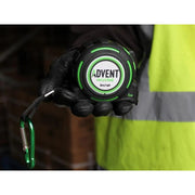 Advent Recycled Tape Measure 5m/16ft (32mm Width) - RTM5032