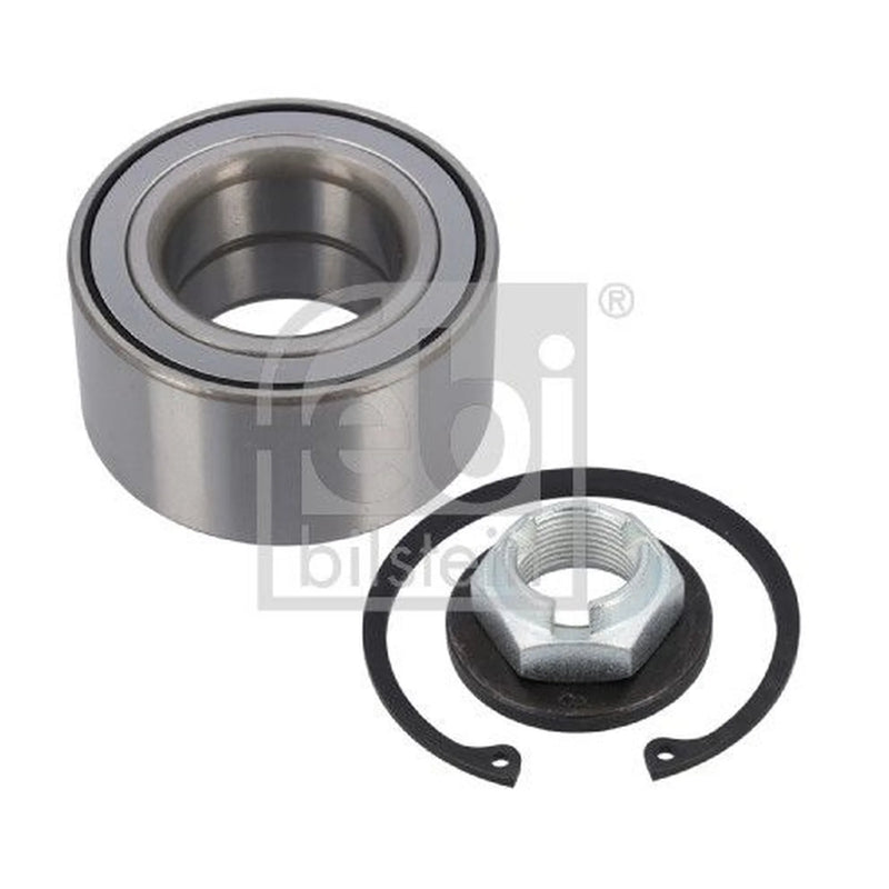 Febi Wheel Bearing Kit Front Right 19213