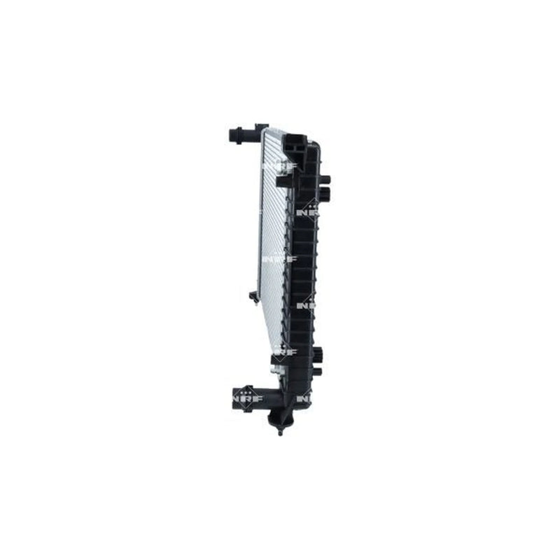NRF Engine Radiator 53958