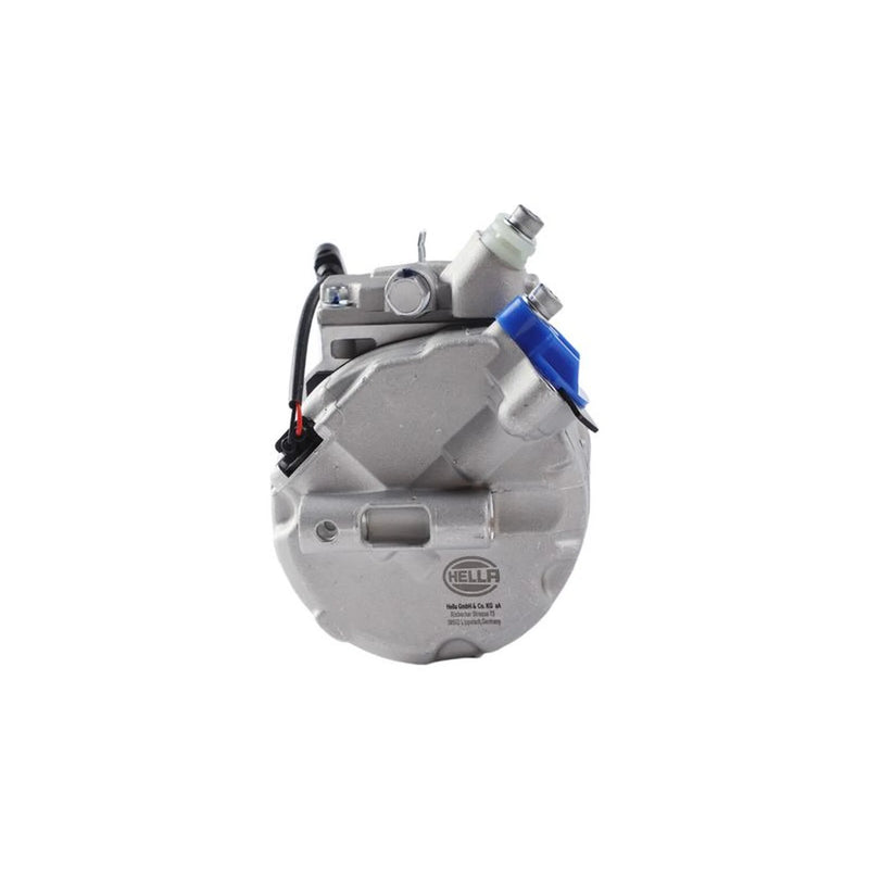Hella Air Conditioning Compressor 8FK 366 200-511