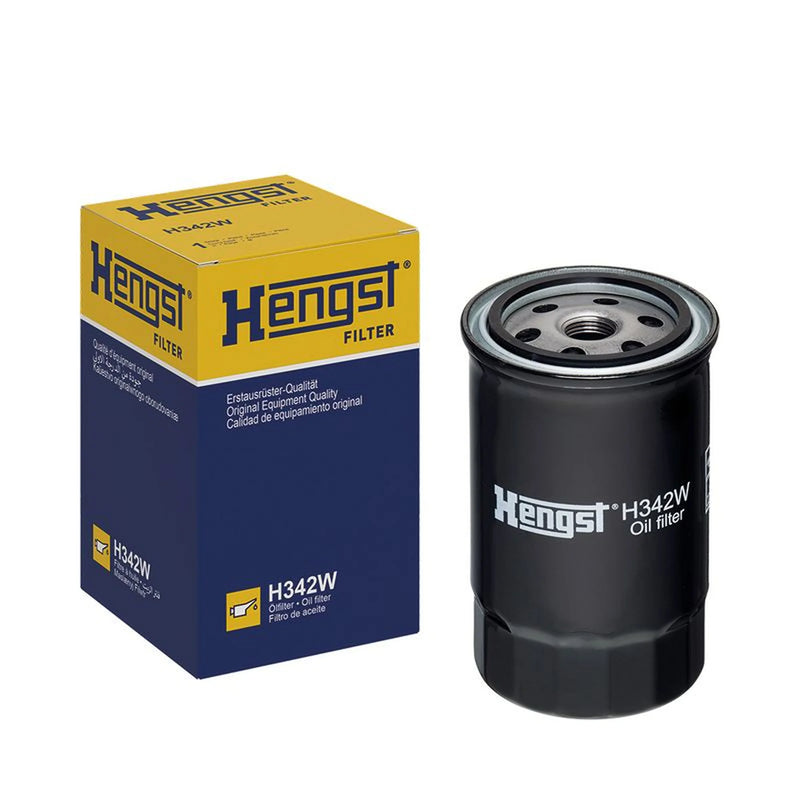 Hella Engine Oil Filter H342W