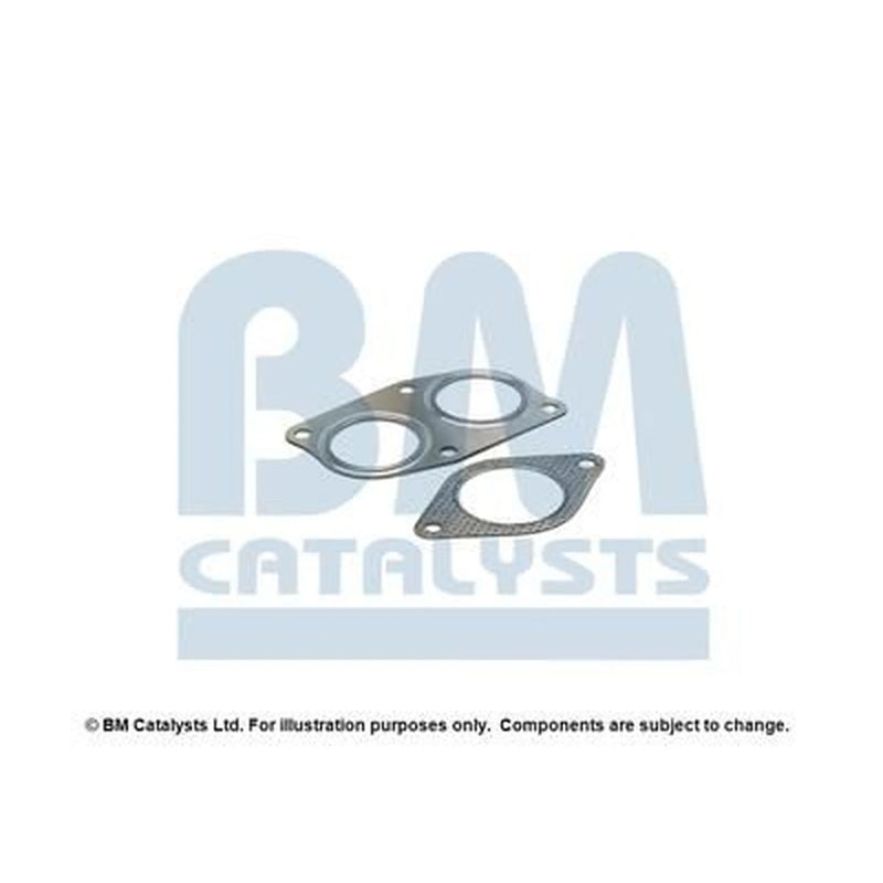BM Catalysts Exhaust Pipe Mounting Kit FK70305A