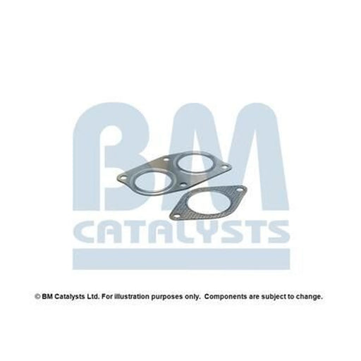 BM Catalysts Exhaust Pipe Mounting Kit FK70305A
