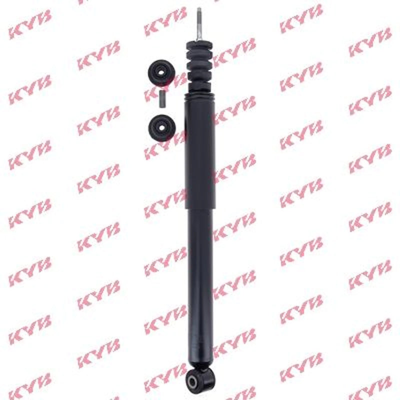 KYB Shock Absorber Damper Strut Rear 344805