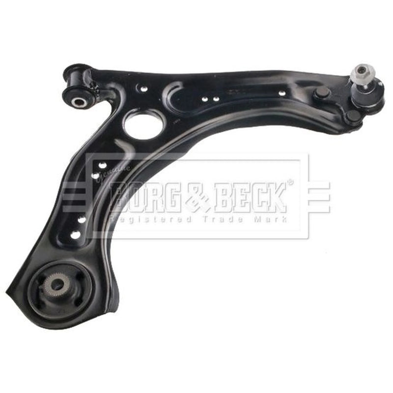 Borg & Beck Control/Trailing Arm BCA7775