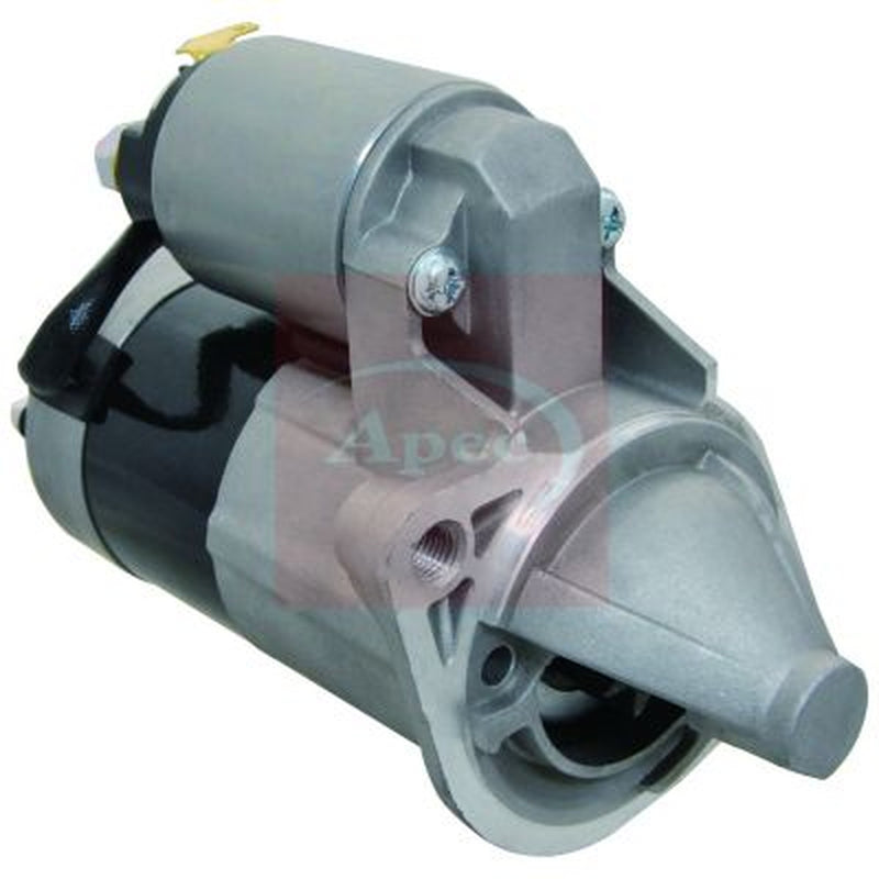Apec Starter Motor 12V 1.2kW 8 Teeth ASM1513